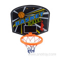 Factory fast delivery toy removable backboard